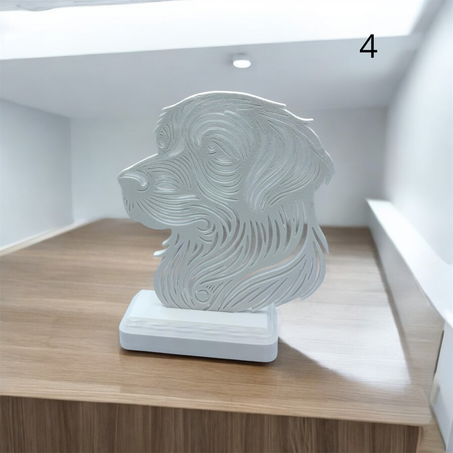 Figurines / déco impression 3D
