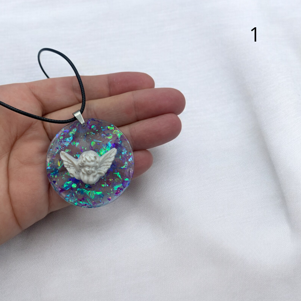 Collier cordon