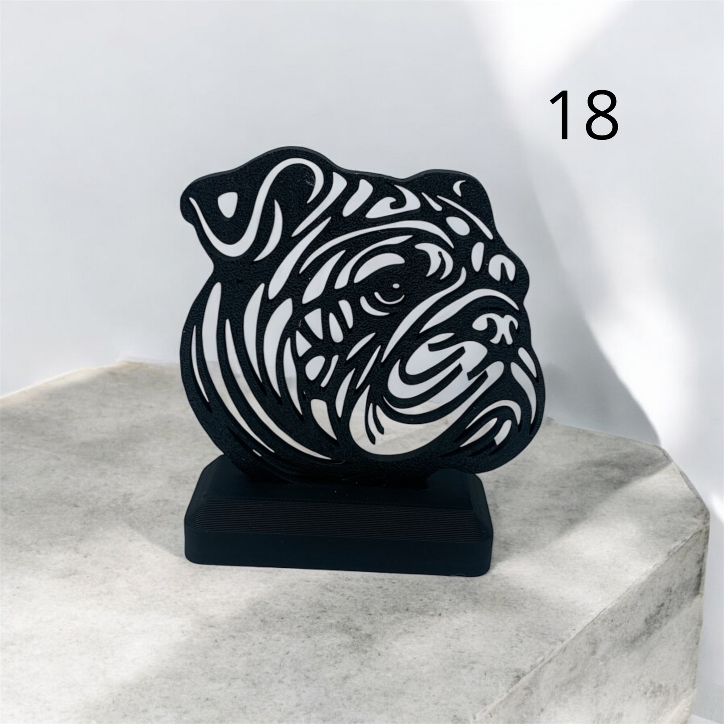 Figurines / déco impression 3D