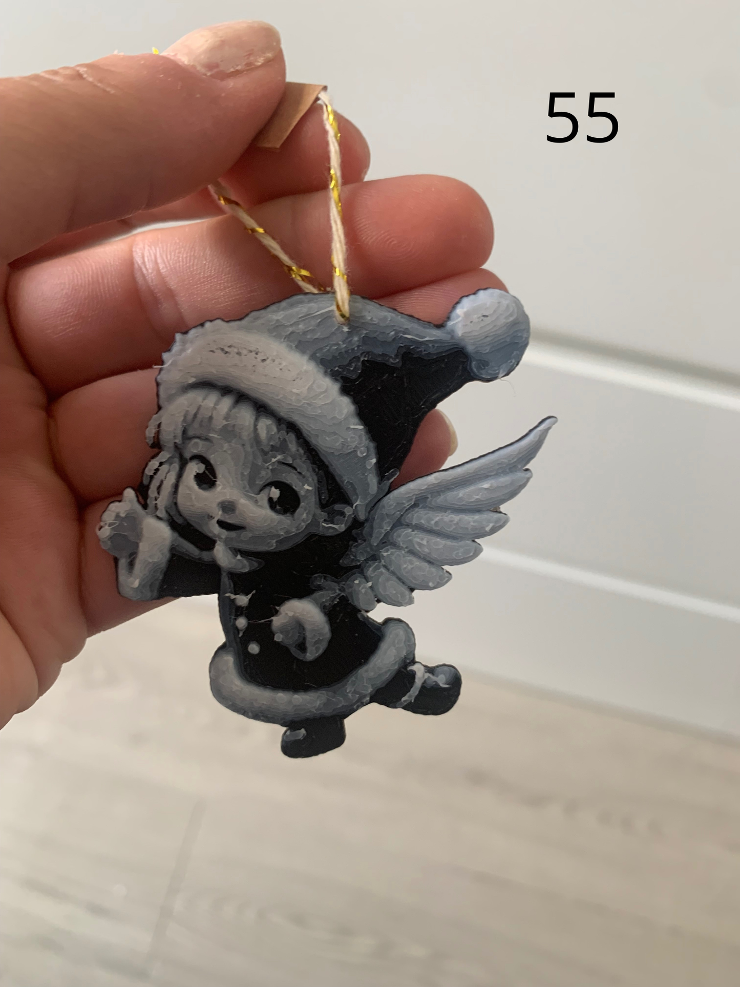 Figurines / déco impression 3D