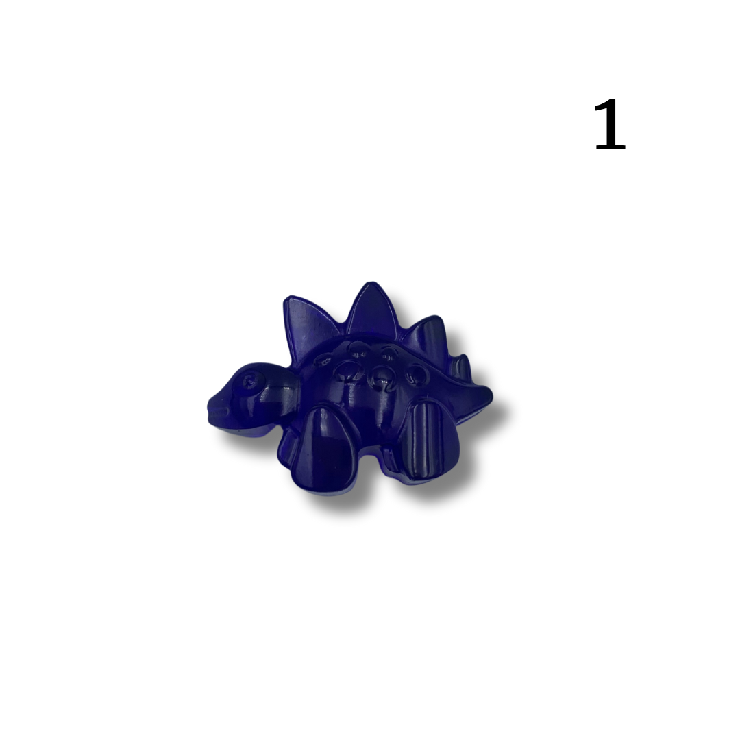 Magnet dinosaure