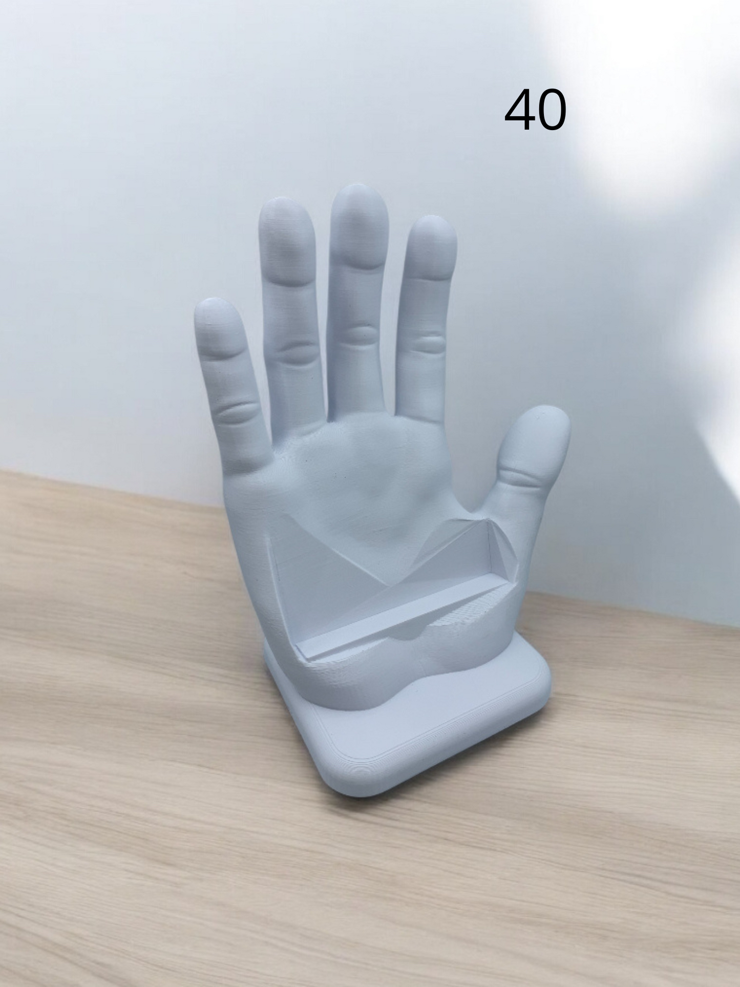 Figurines / déco impression 3D