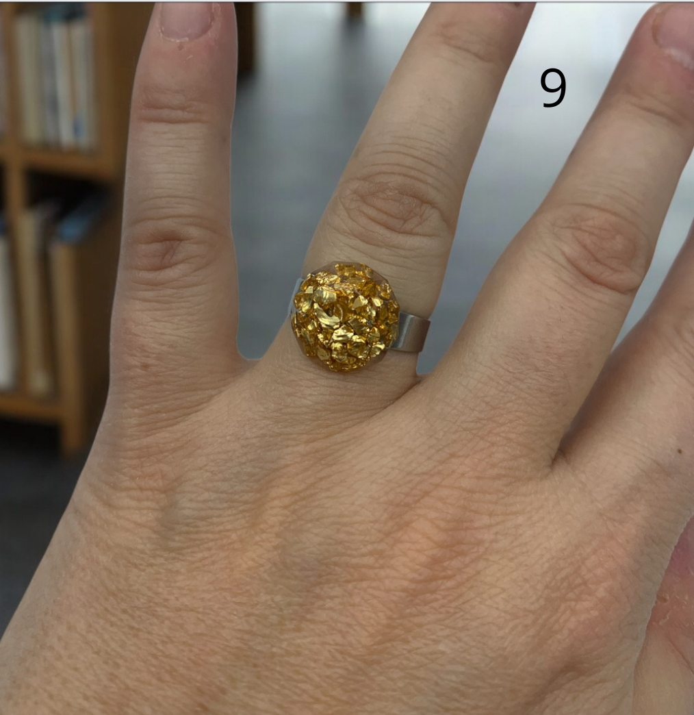 Bague