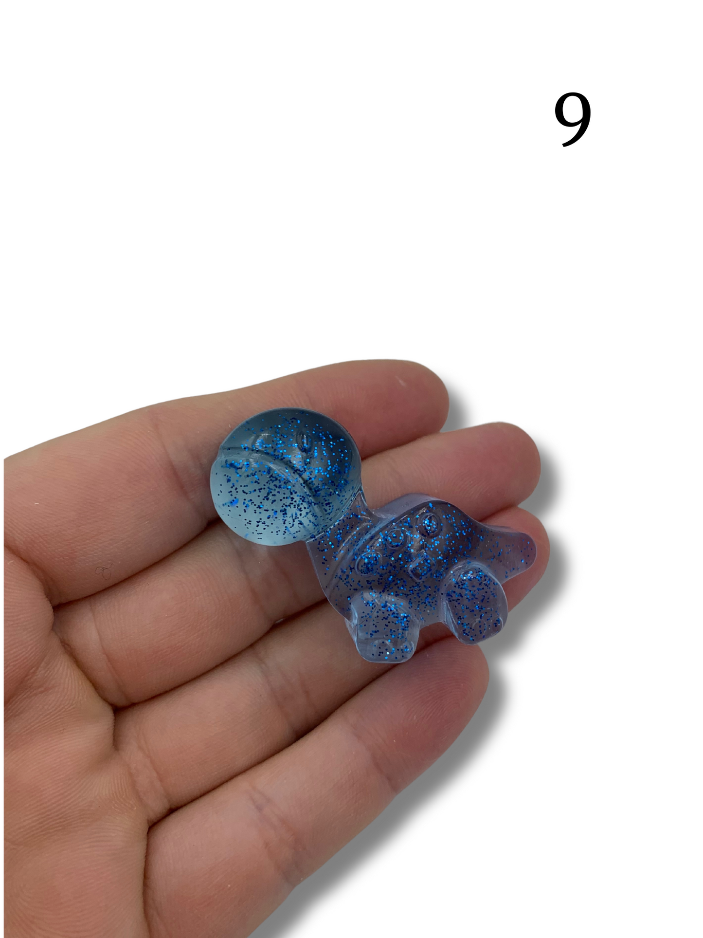 Magnet dinosaure