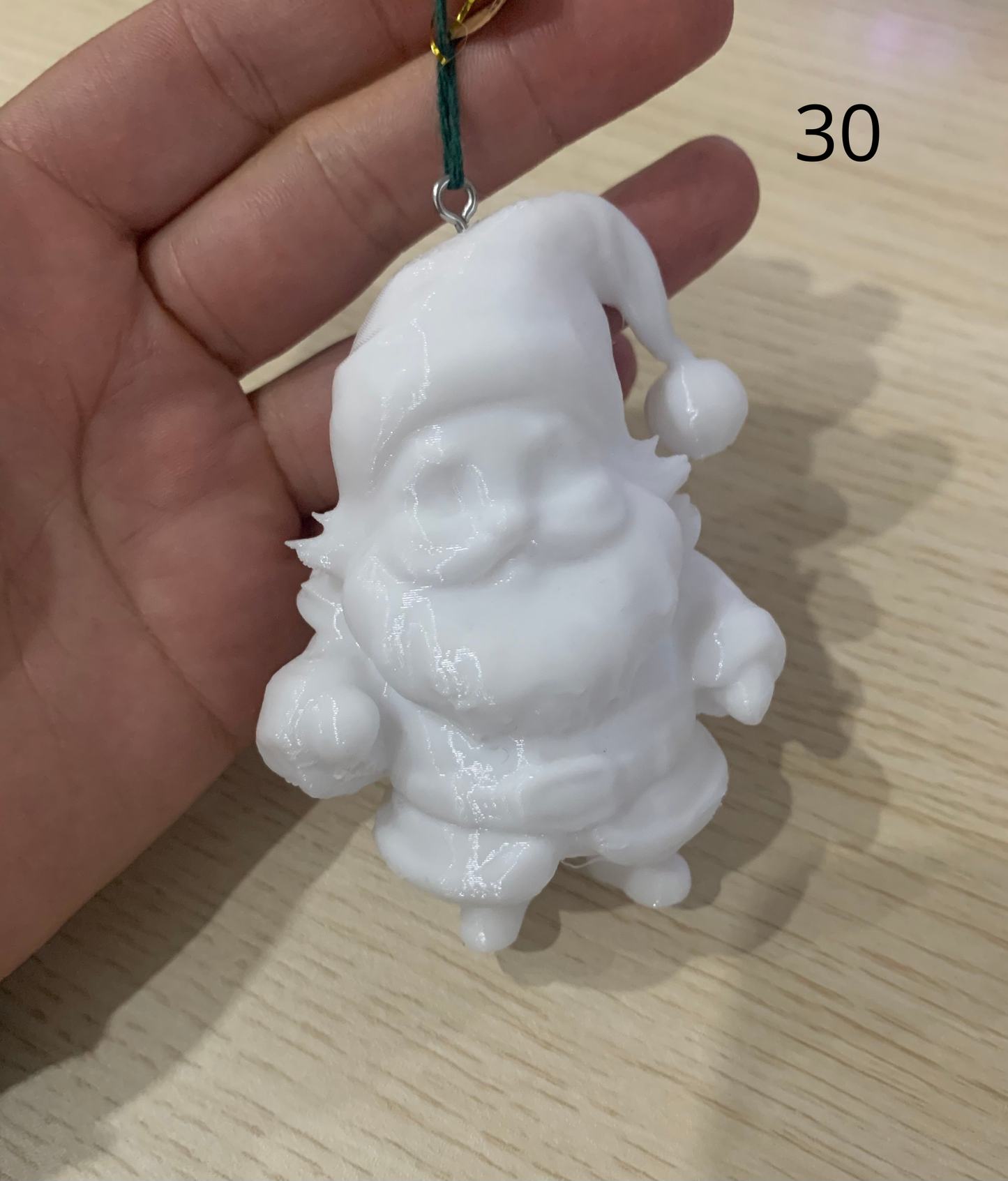 Figurines / déco impression 3D