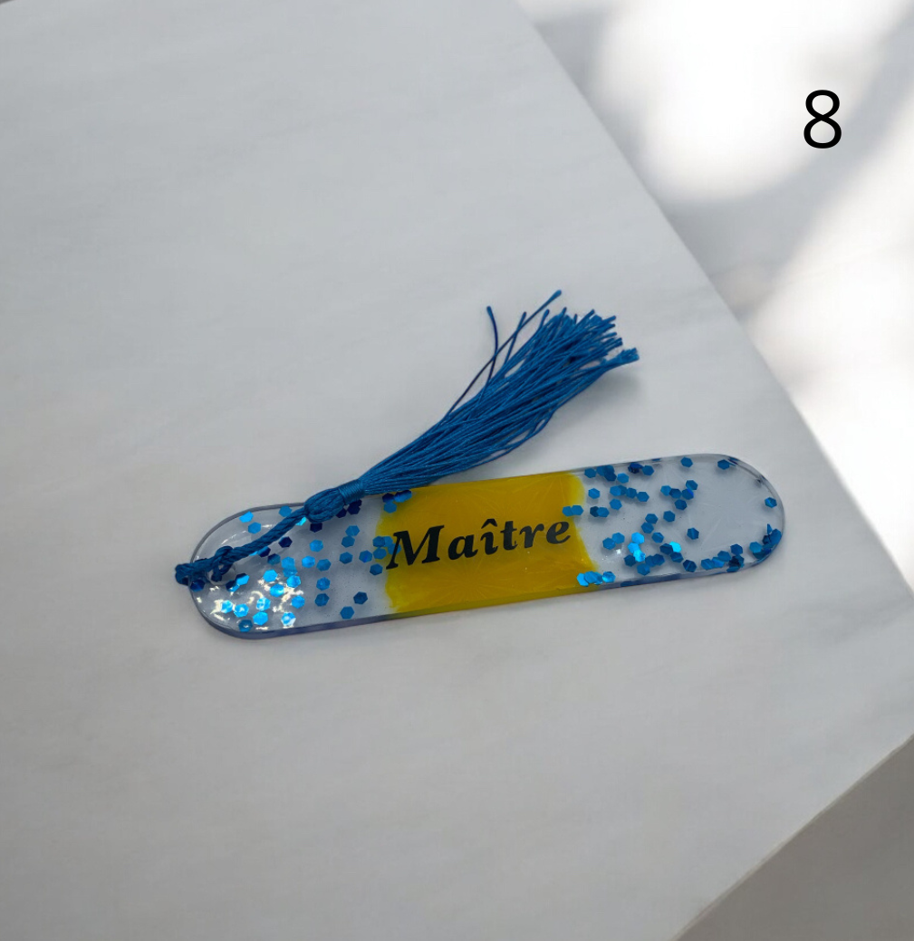 Cadeaux maitresse : maitre : atsem : nounou