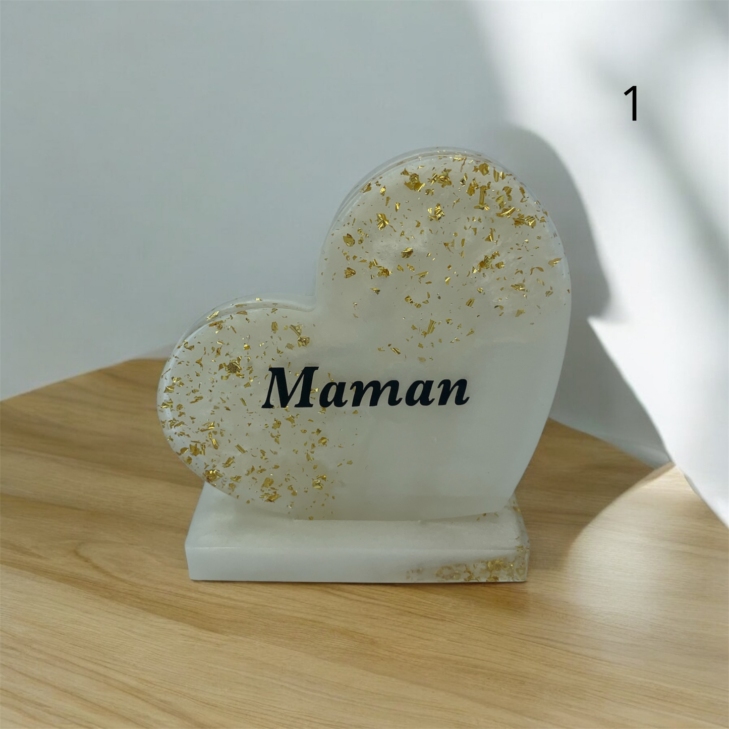 Mini cœur