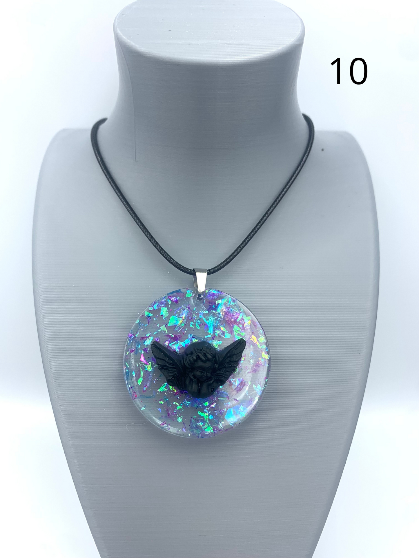 Collier cordon