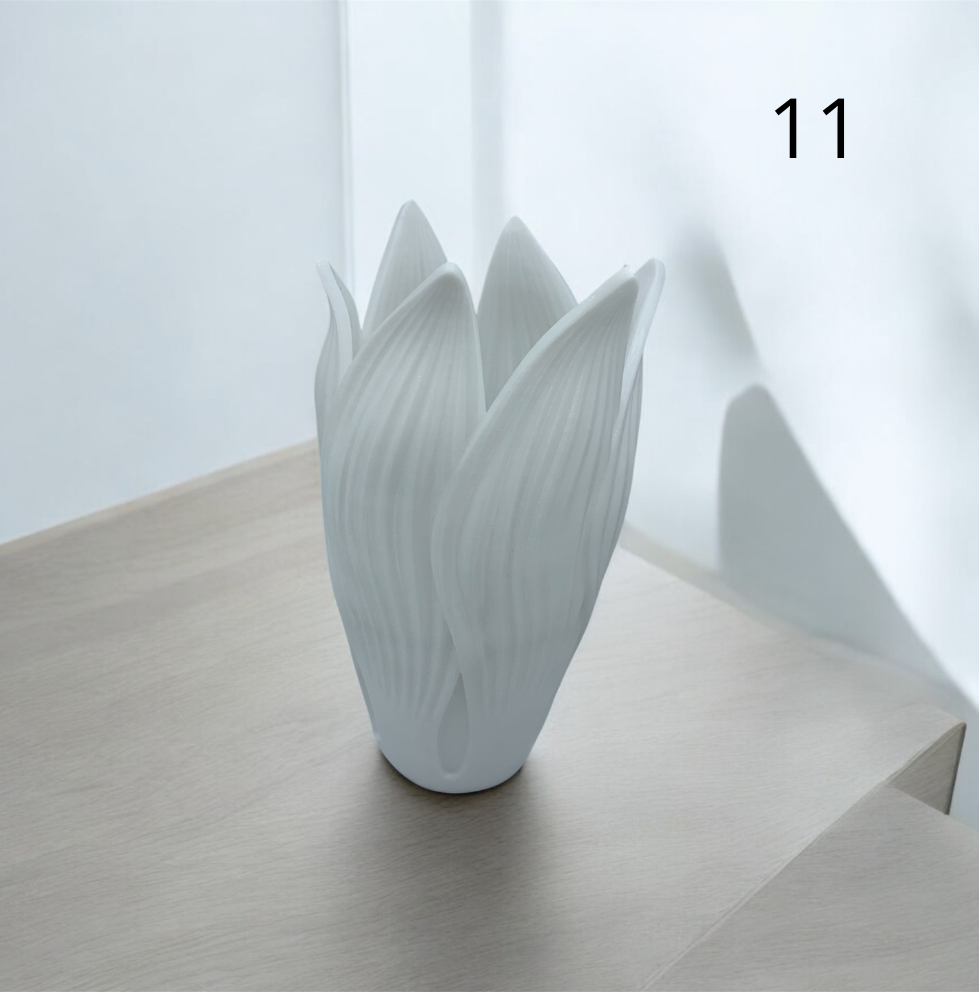 Vase impression 3D