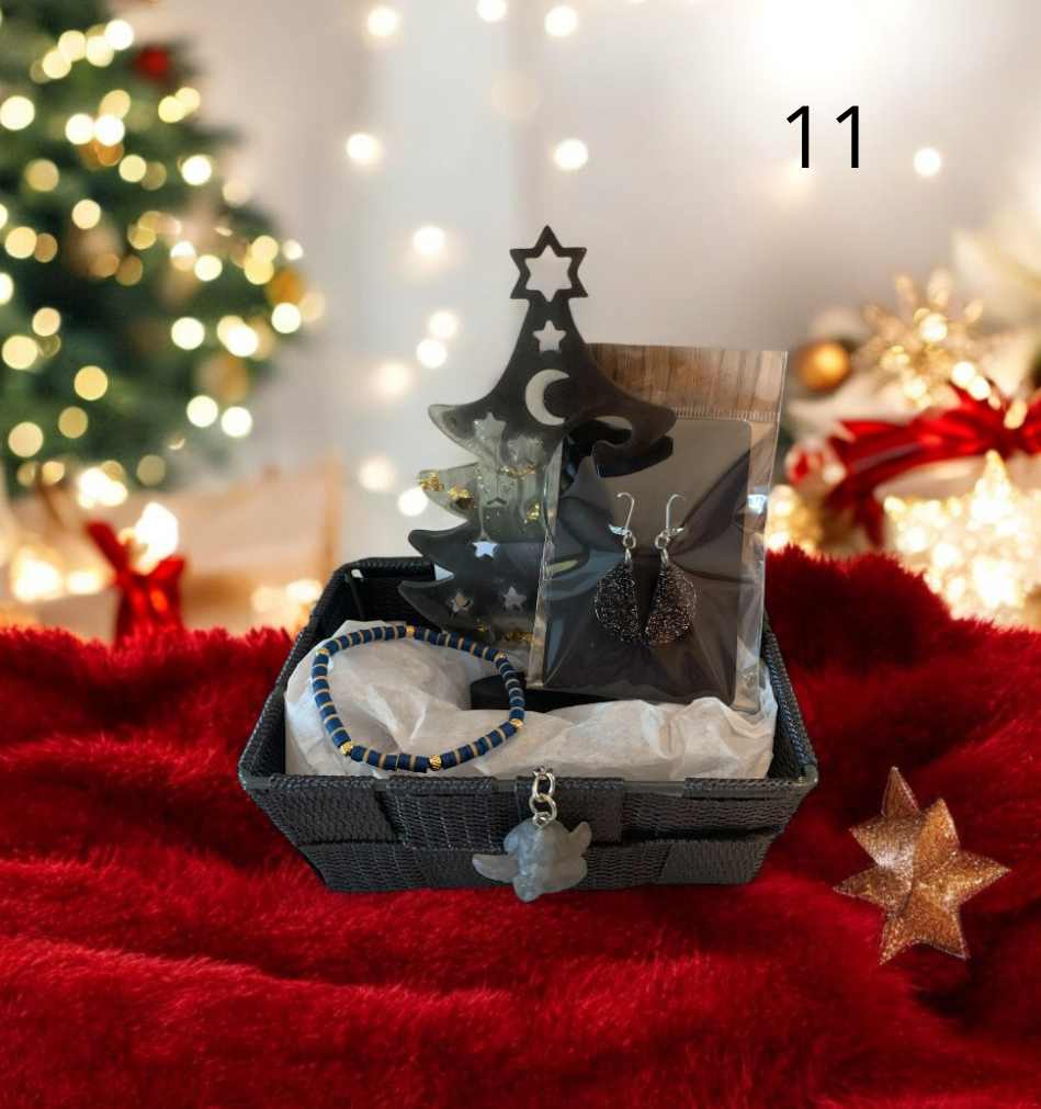 Coffret cadeaux