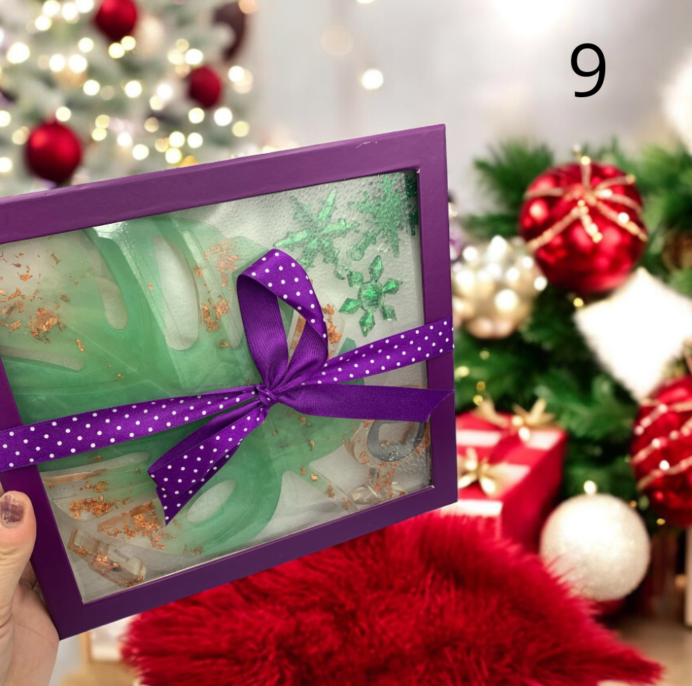 Coffret cadeaux