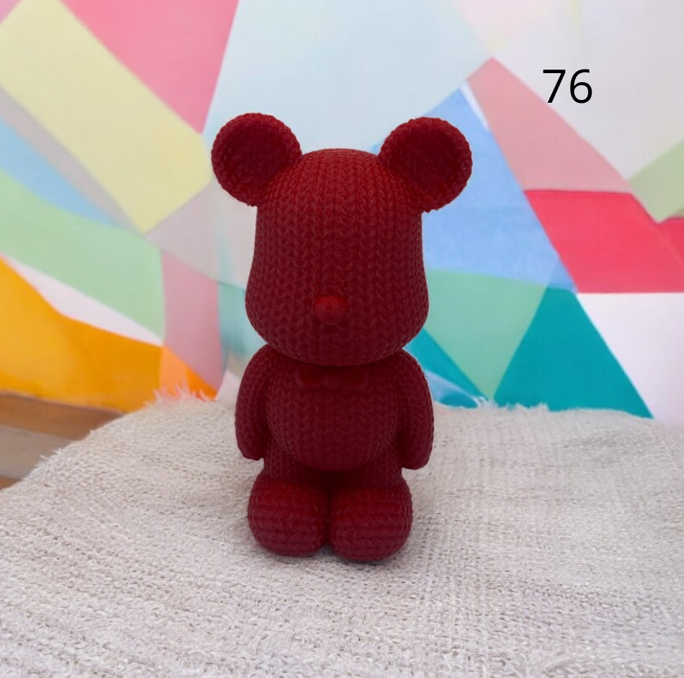 Figurines / déco impression 3D