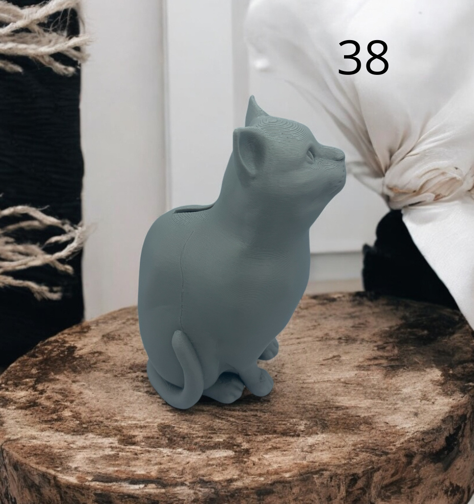 Figurines / déco impression 3D
