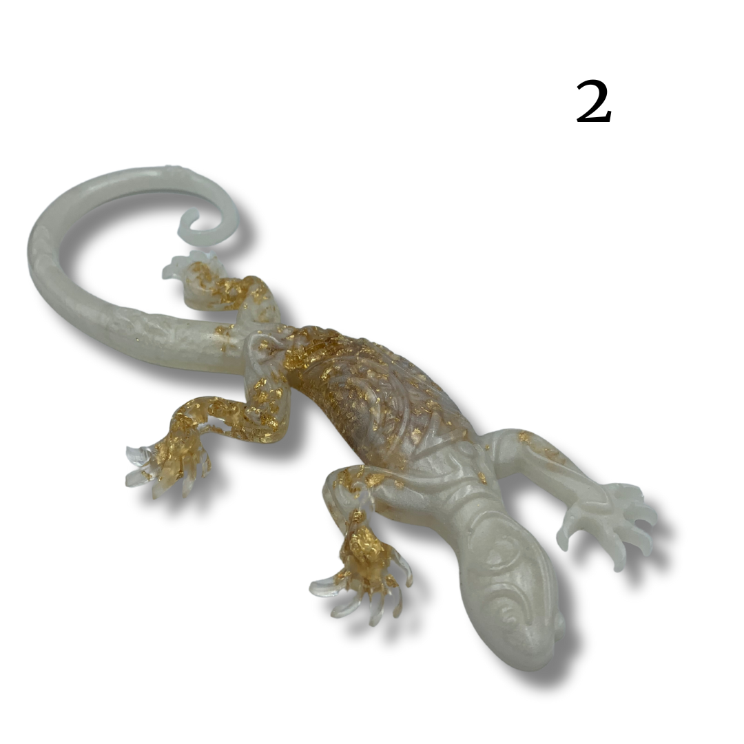 Salamandre