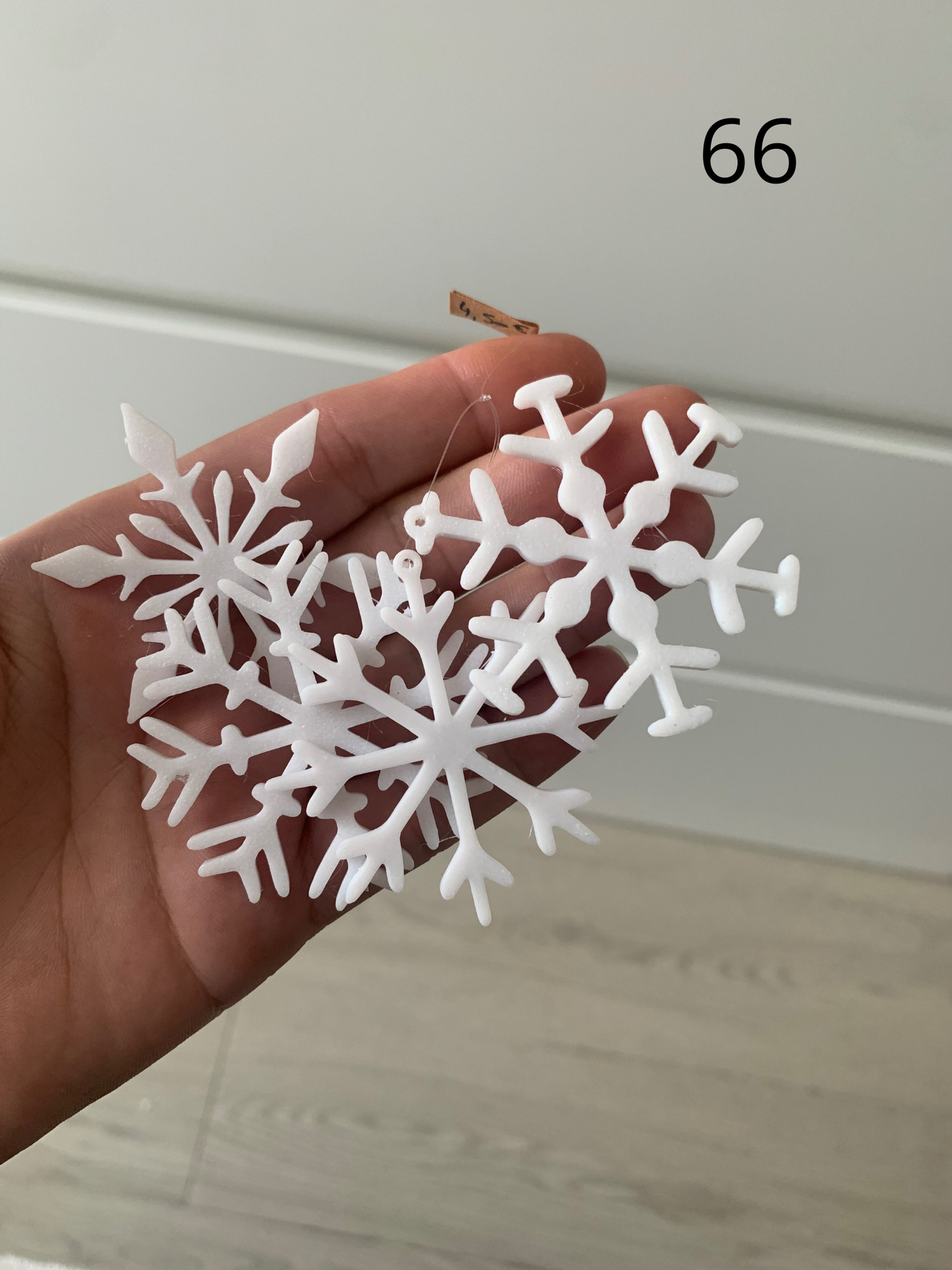Figurines / déco impression 3D