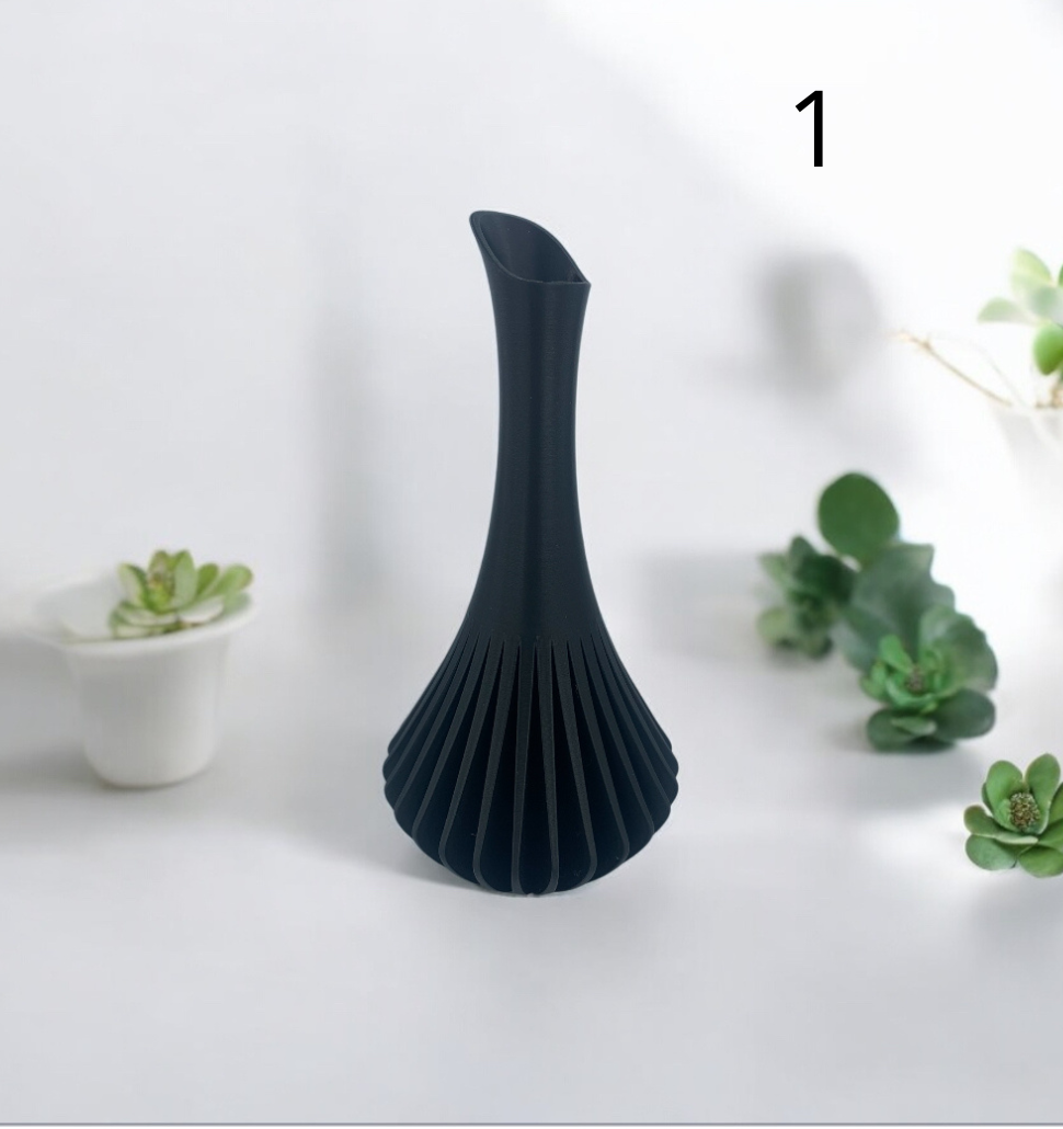Vase impression 3D