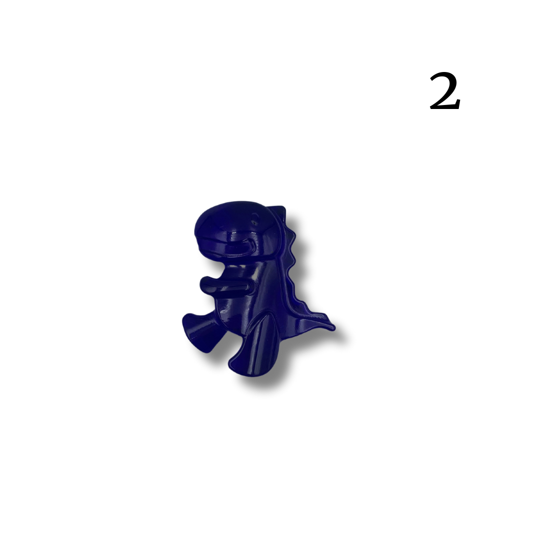 Magnet dinosaure