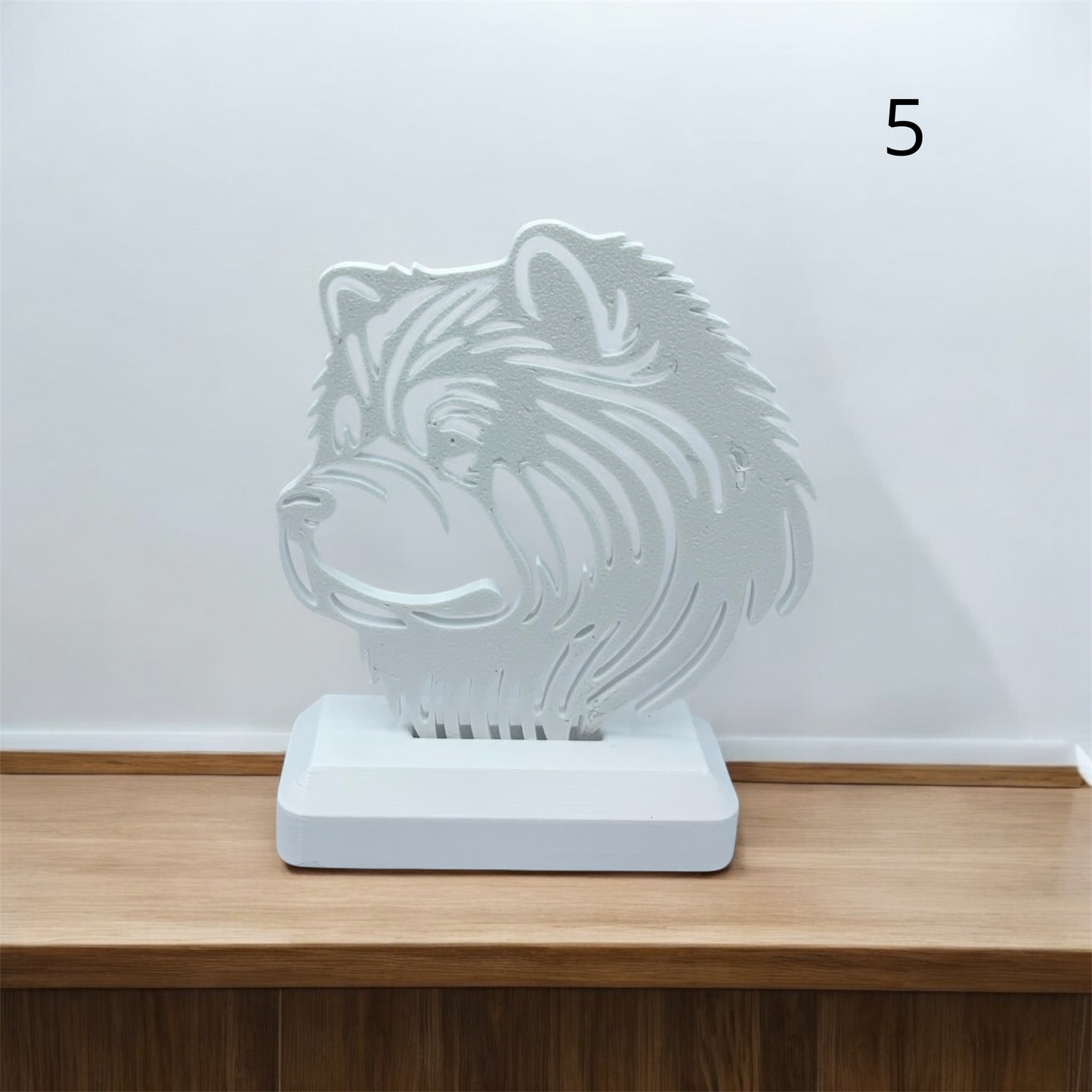 Figurines / déco impression 3D