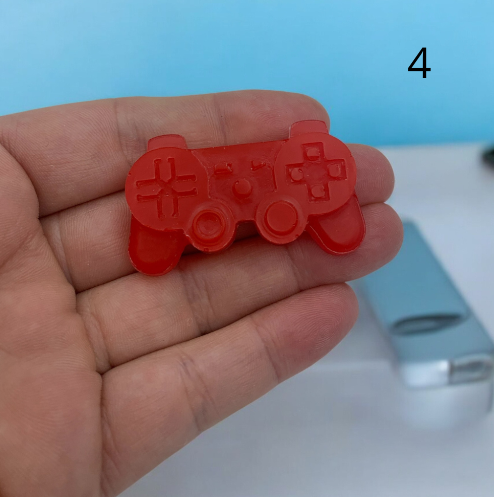 Magnet manette de jeu