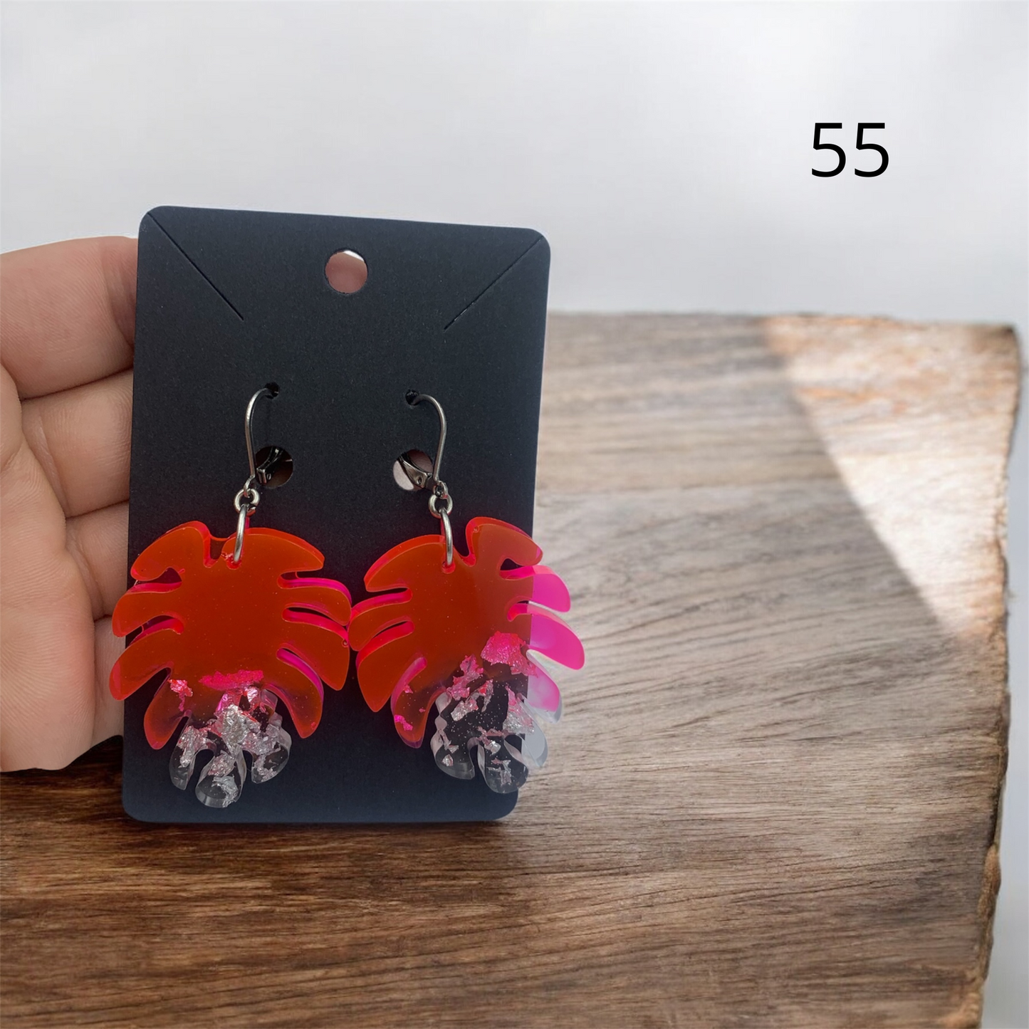 Déstockage / imparfait