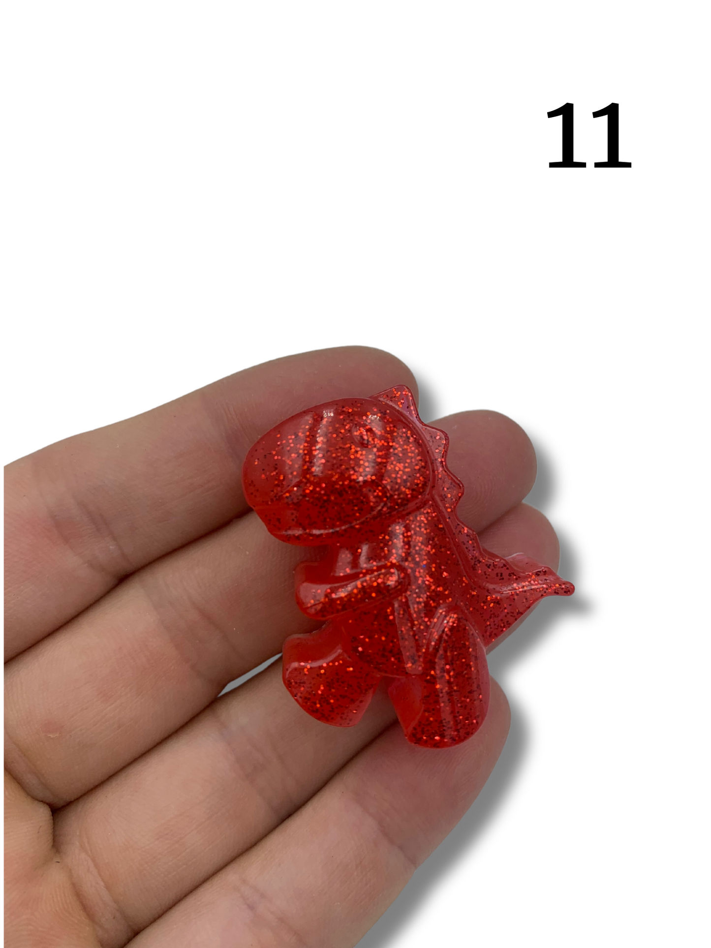 Magnet dinosaure