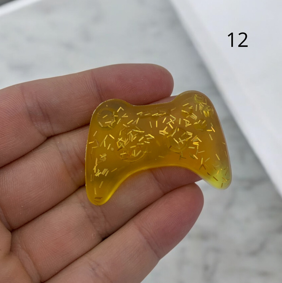 Magnet manette de jeu
