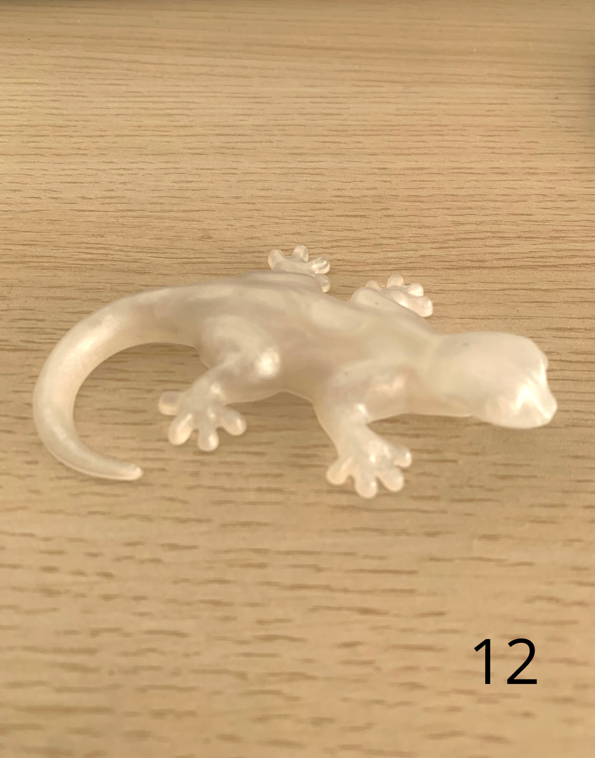 Lézard