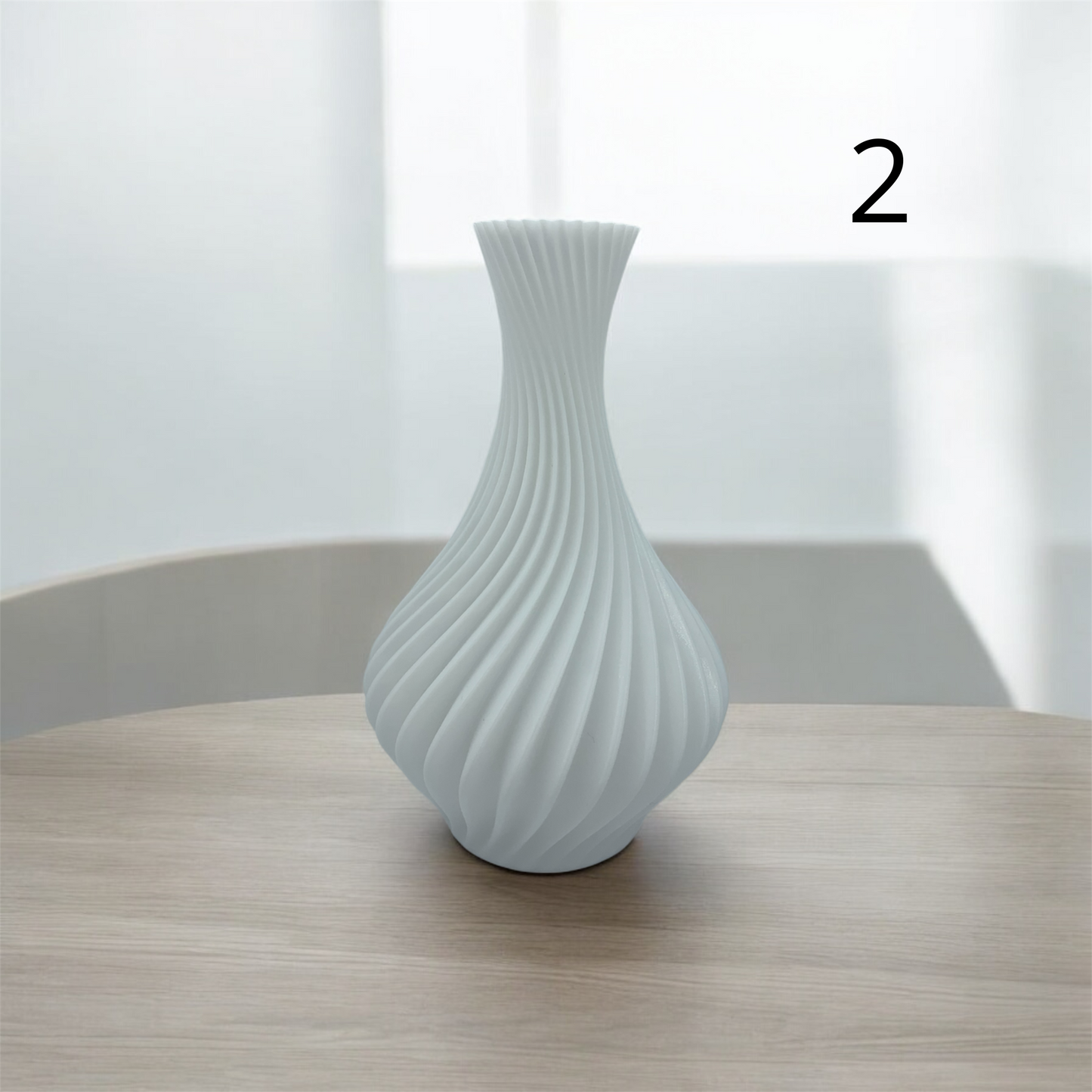 Vase impression 3D