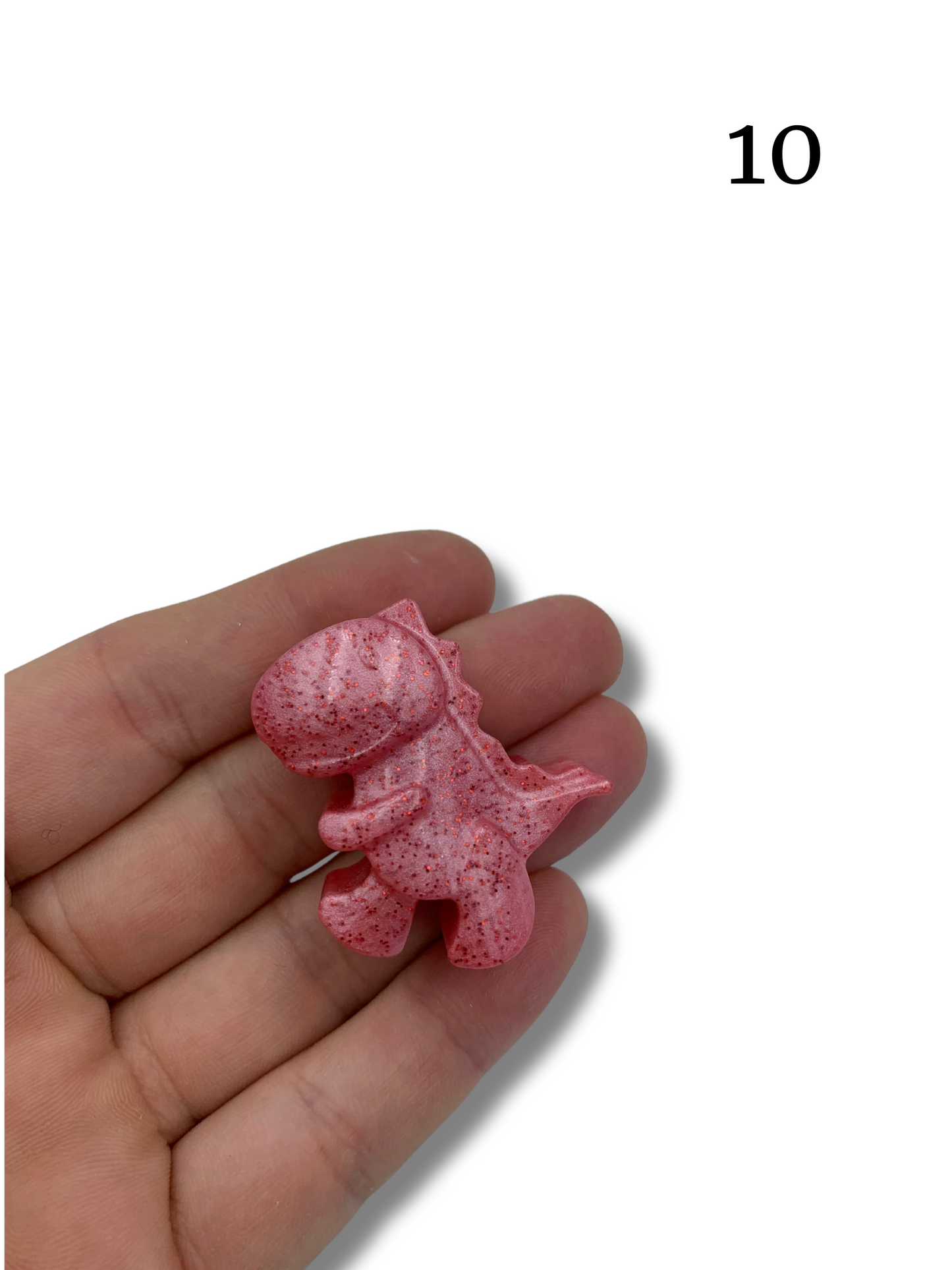 Magnet dinosaure