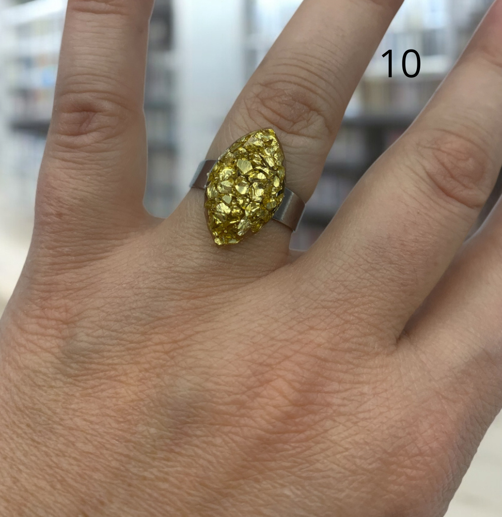 Bague