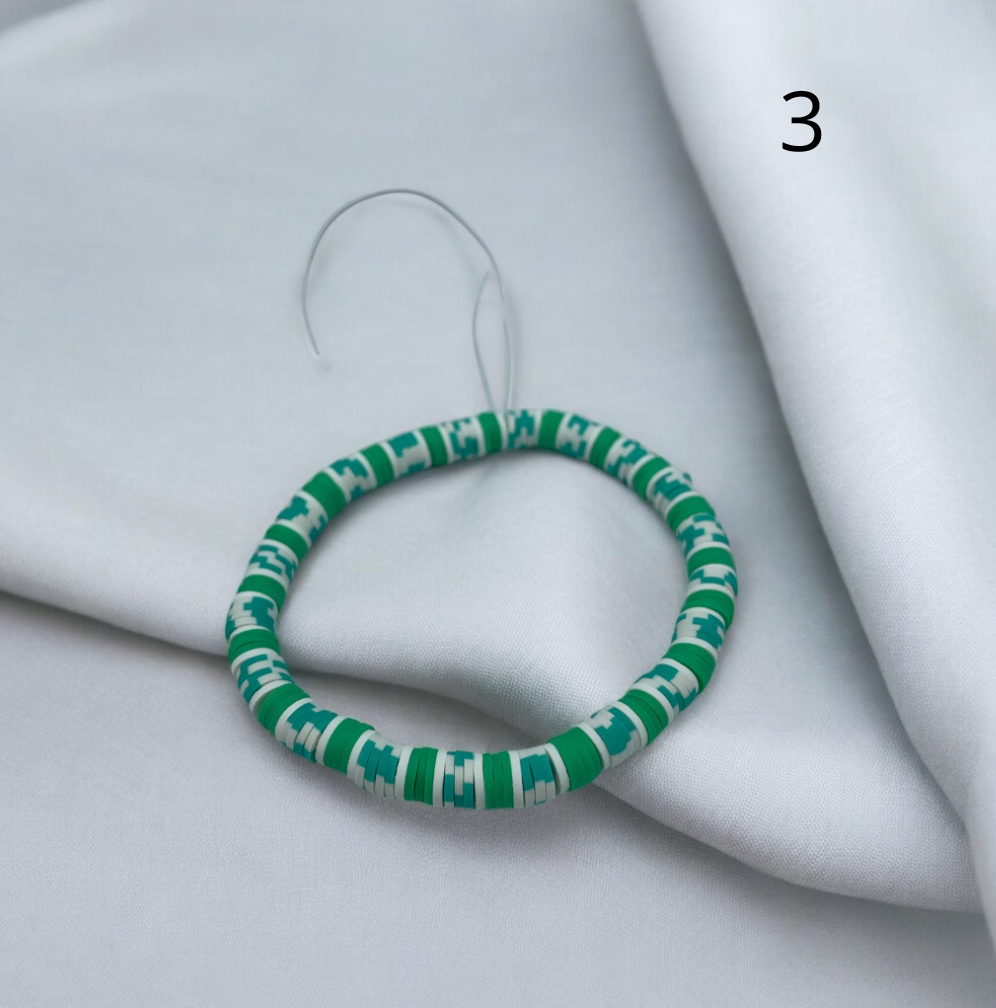 Bracelet en perle Taille M