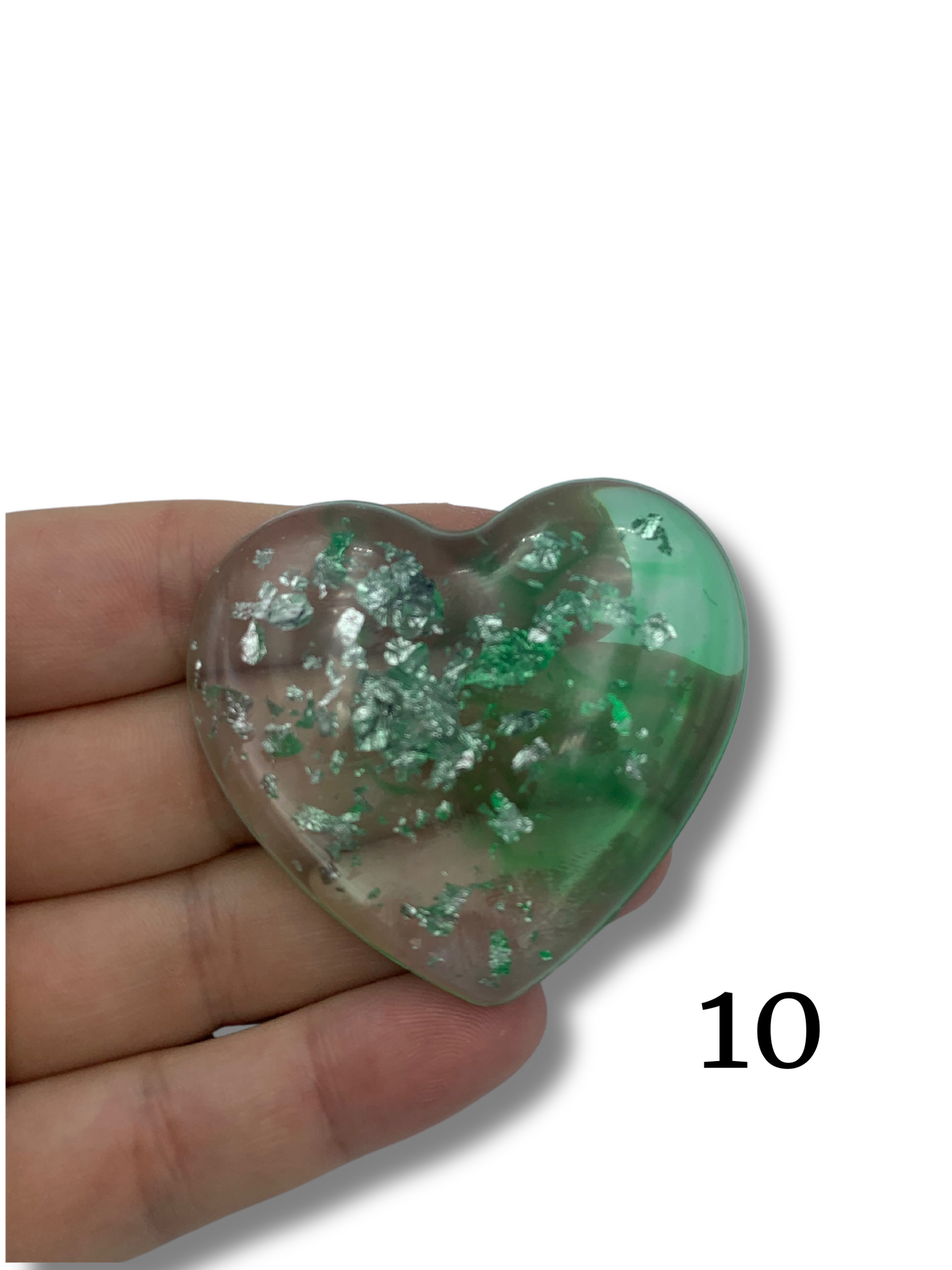 Magnet coeur