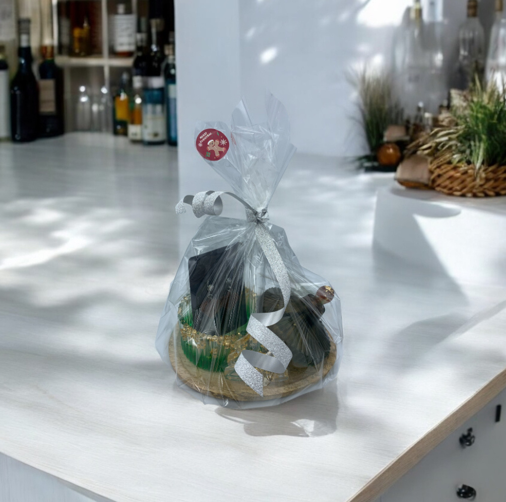 Coffret cadeaux
