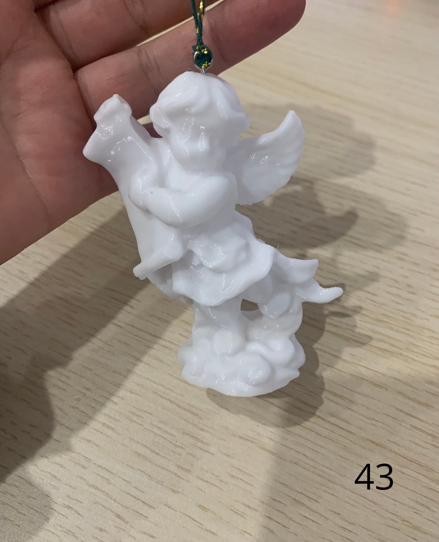 Figurines / déco impression 3D
