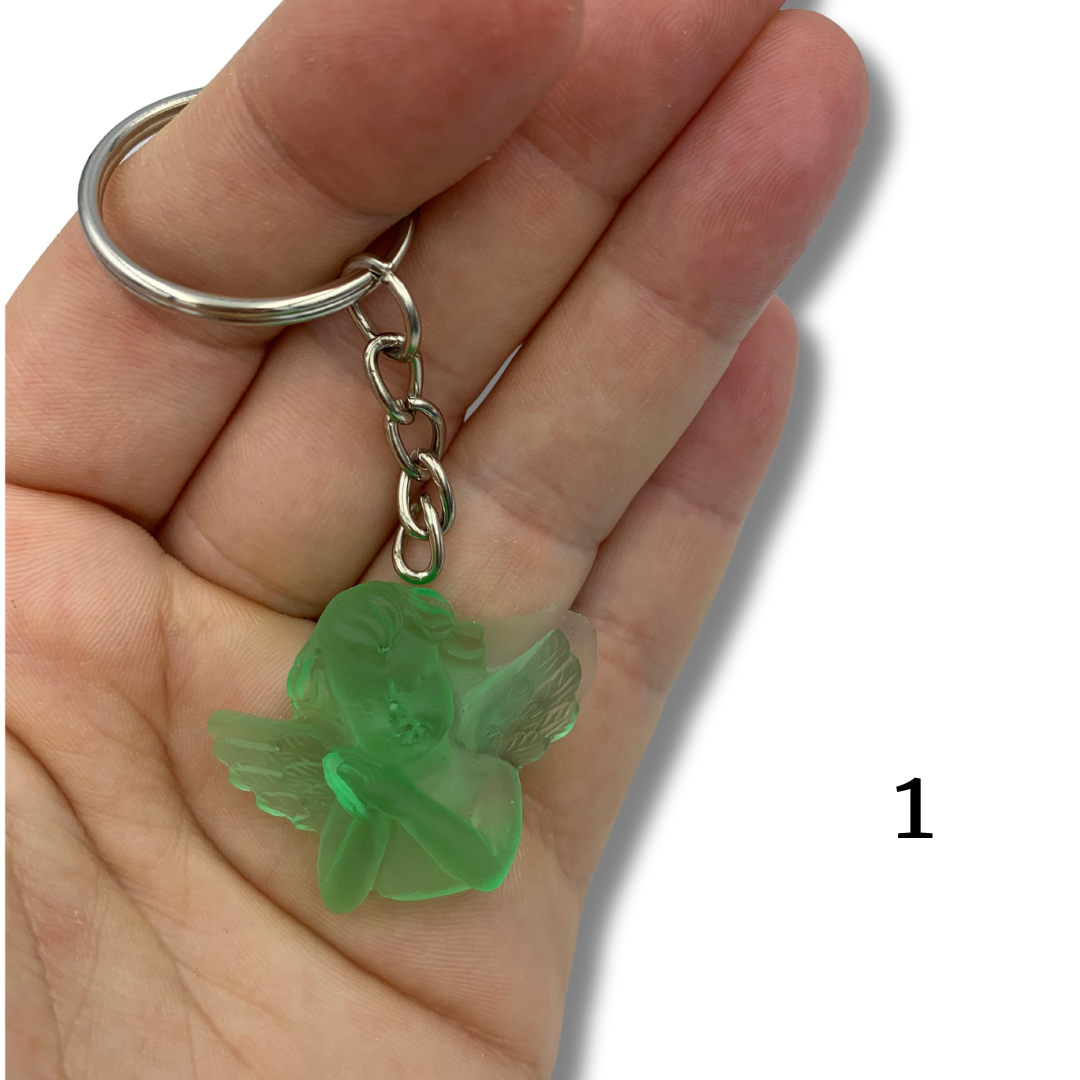Porte clés Ange