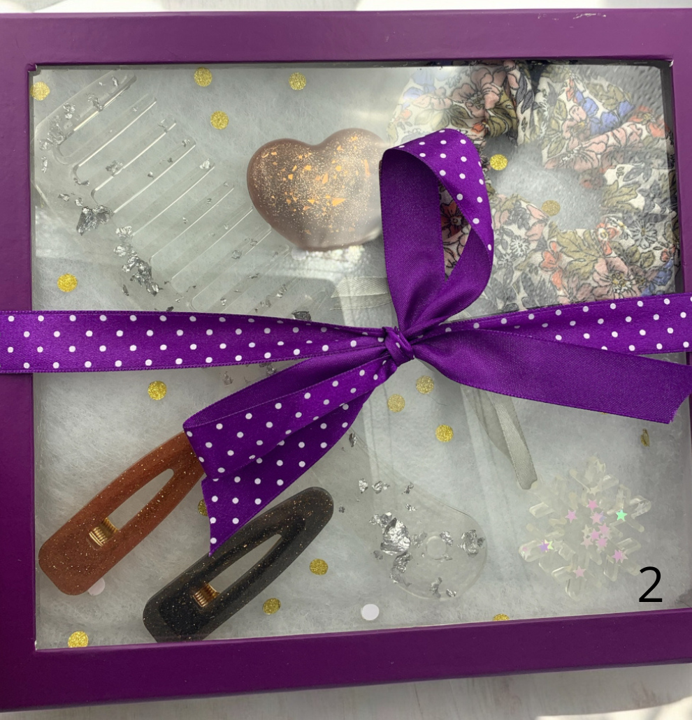 Coffret cadeaux
