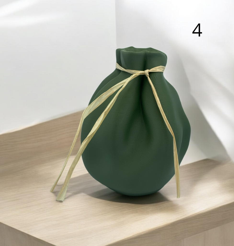 Vase impression 3D