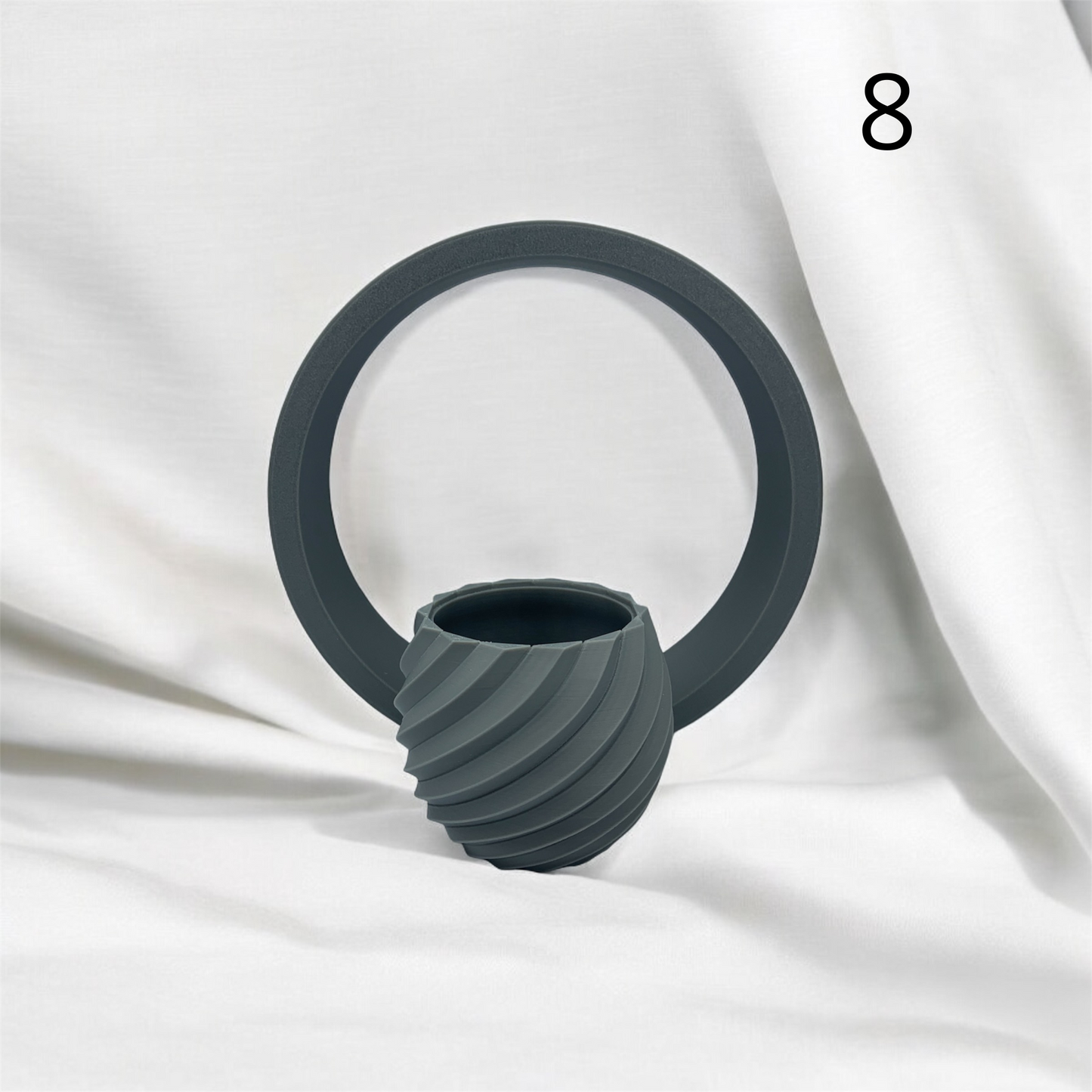 Vase impression 3D