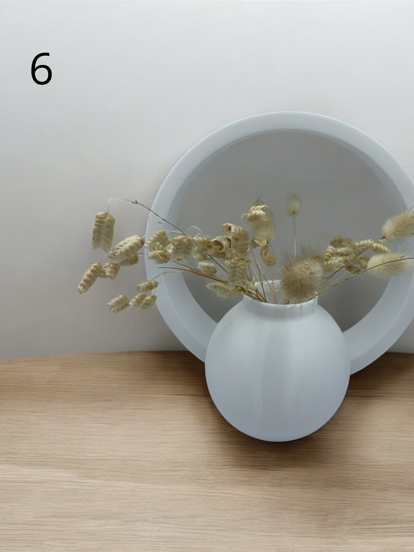 Vase impression 3D