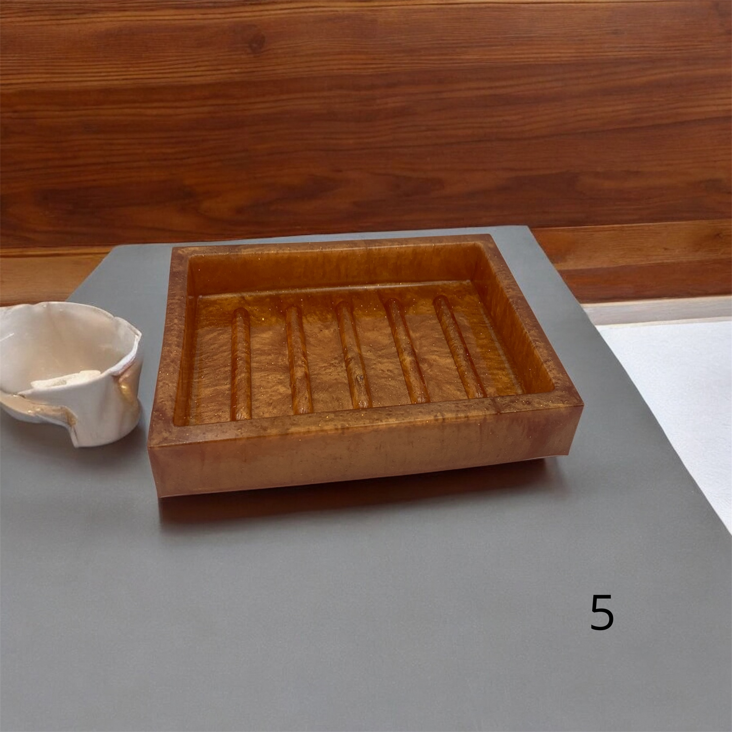 Porte savon