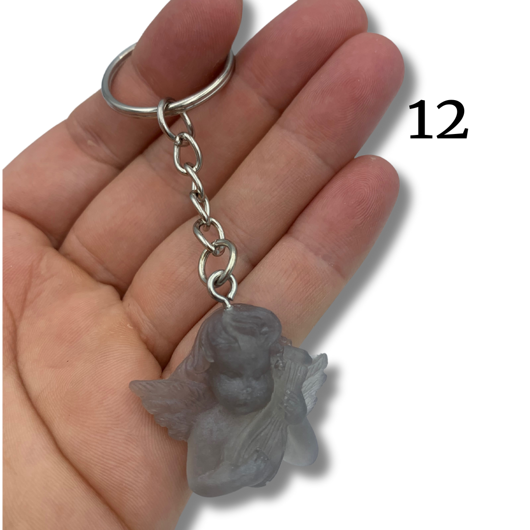 Porte clés Ange