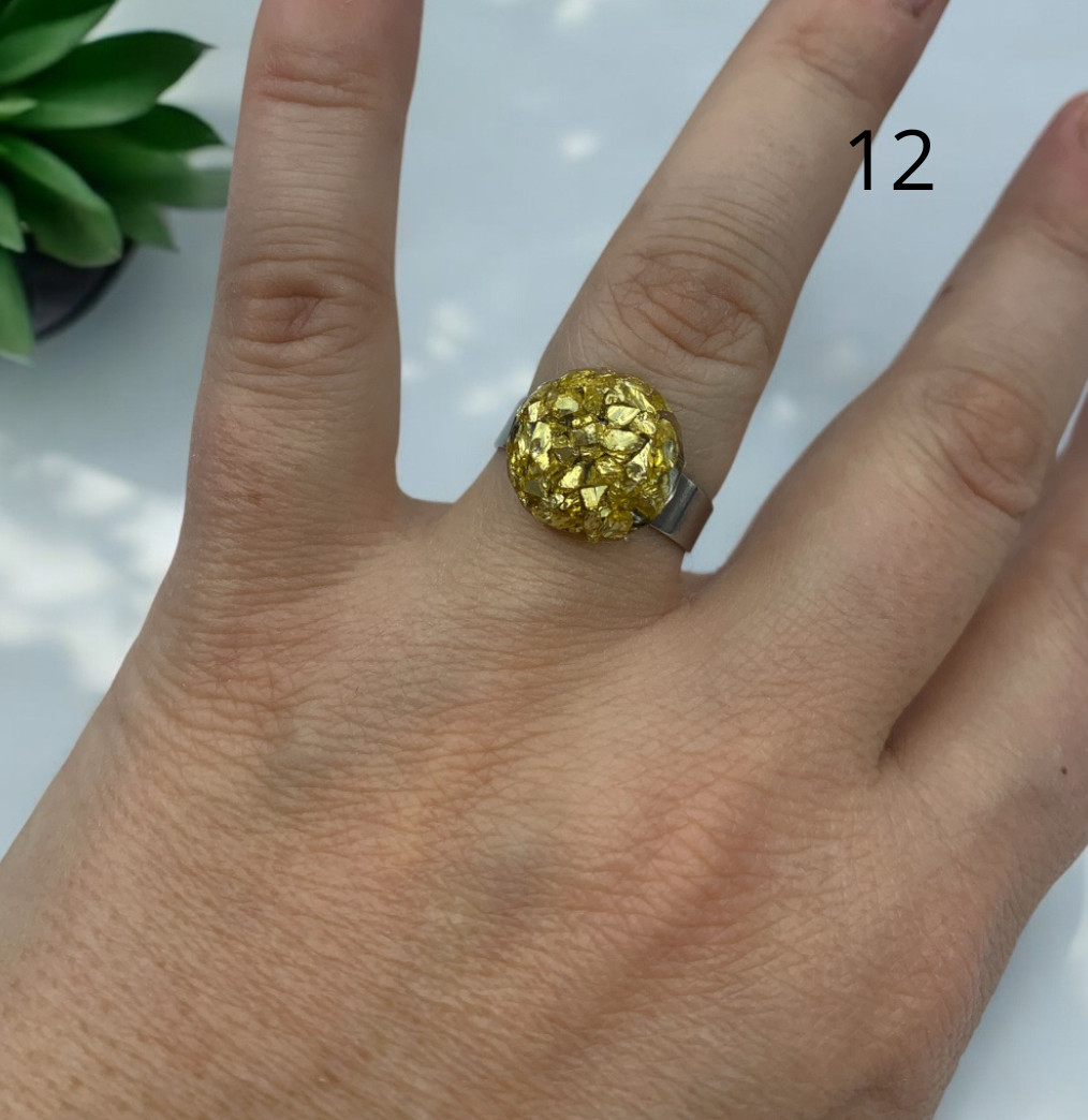 Bague