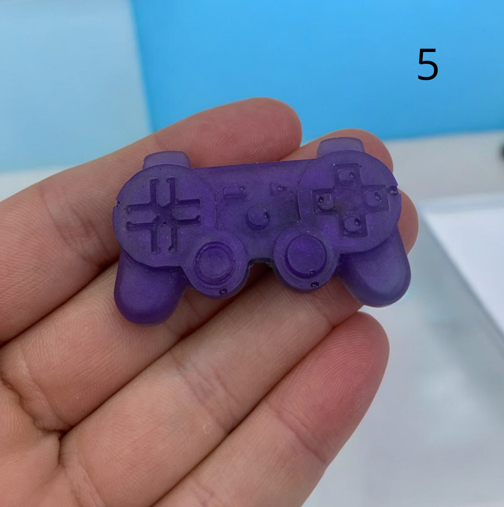 Magnet manette de jeu