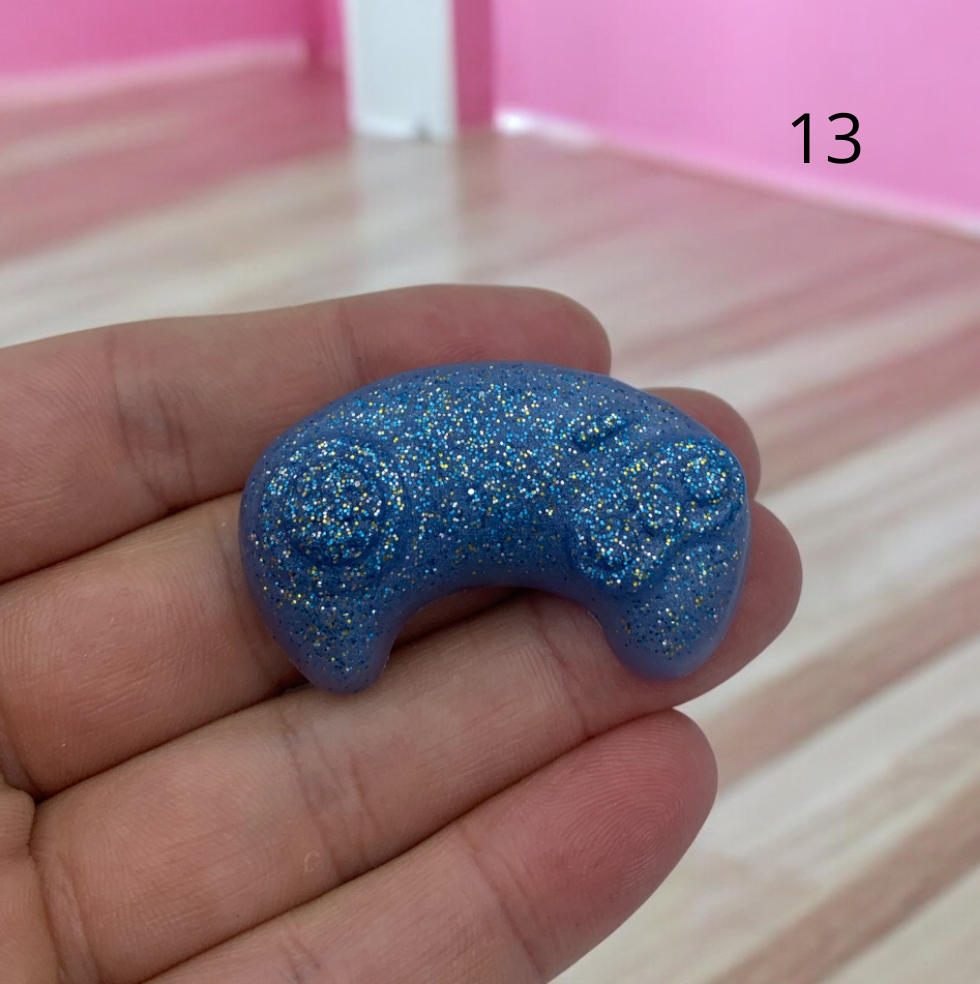 Magnet manette de jeu