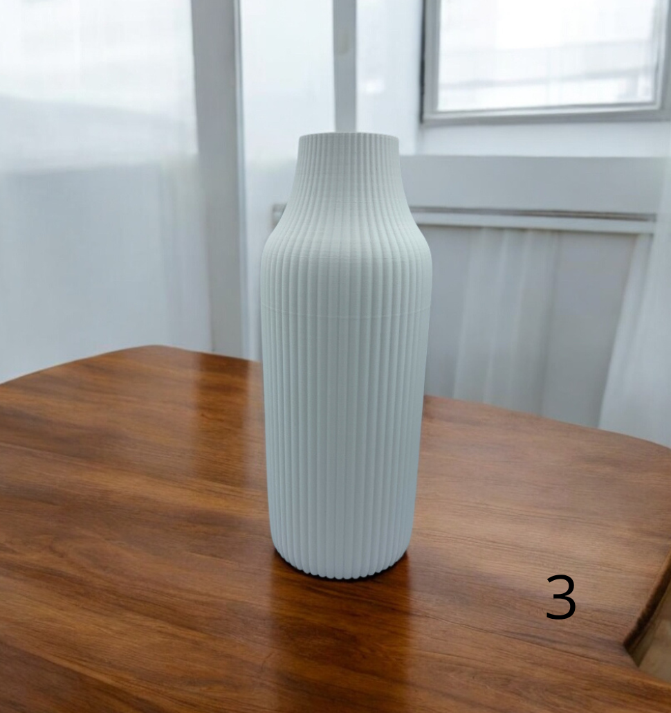 Vase impression 3D