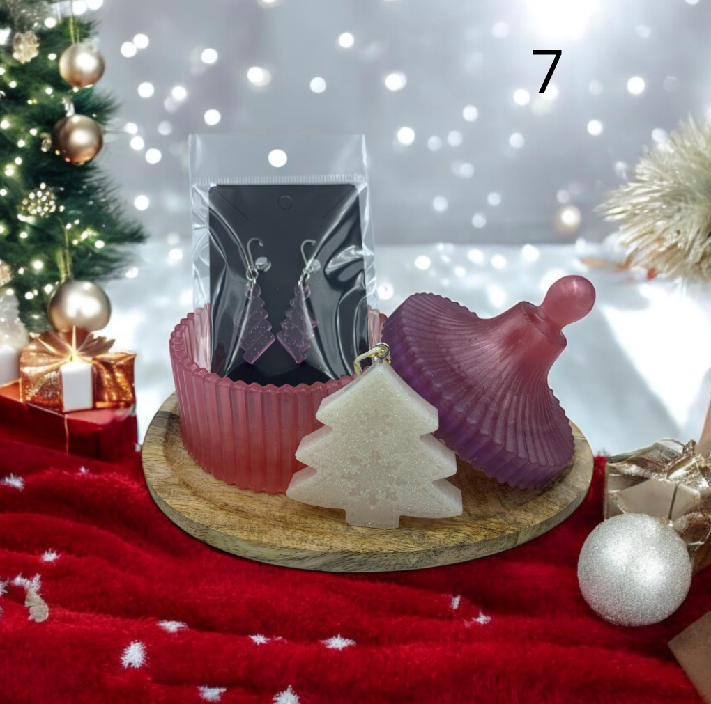 Coffret cadeaux