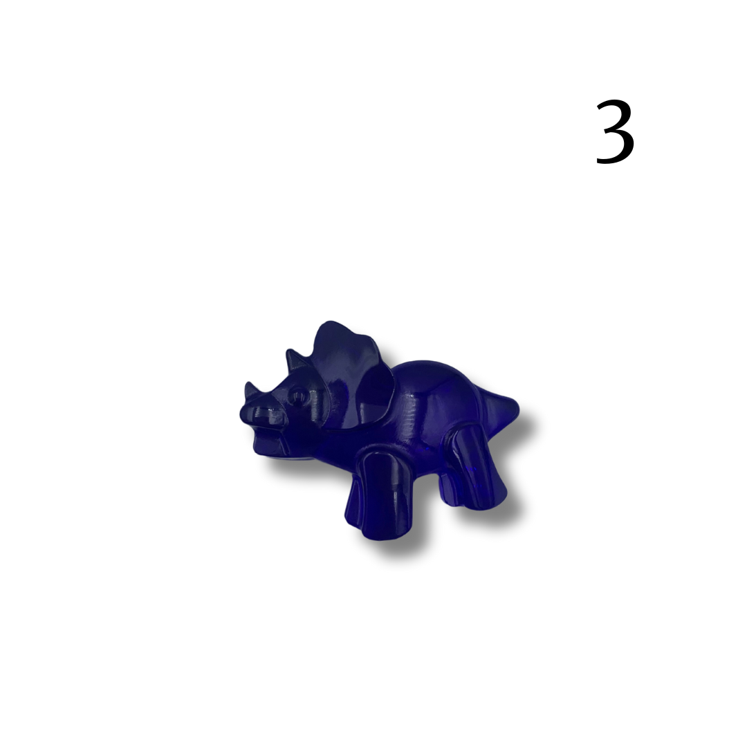 Magnet dinosaure