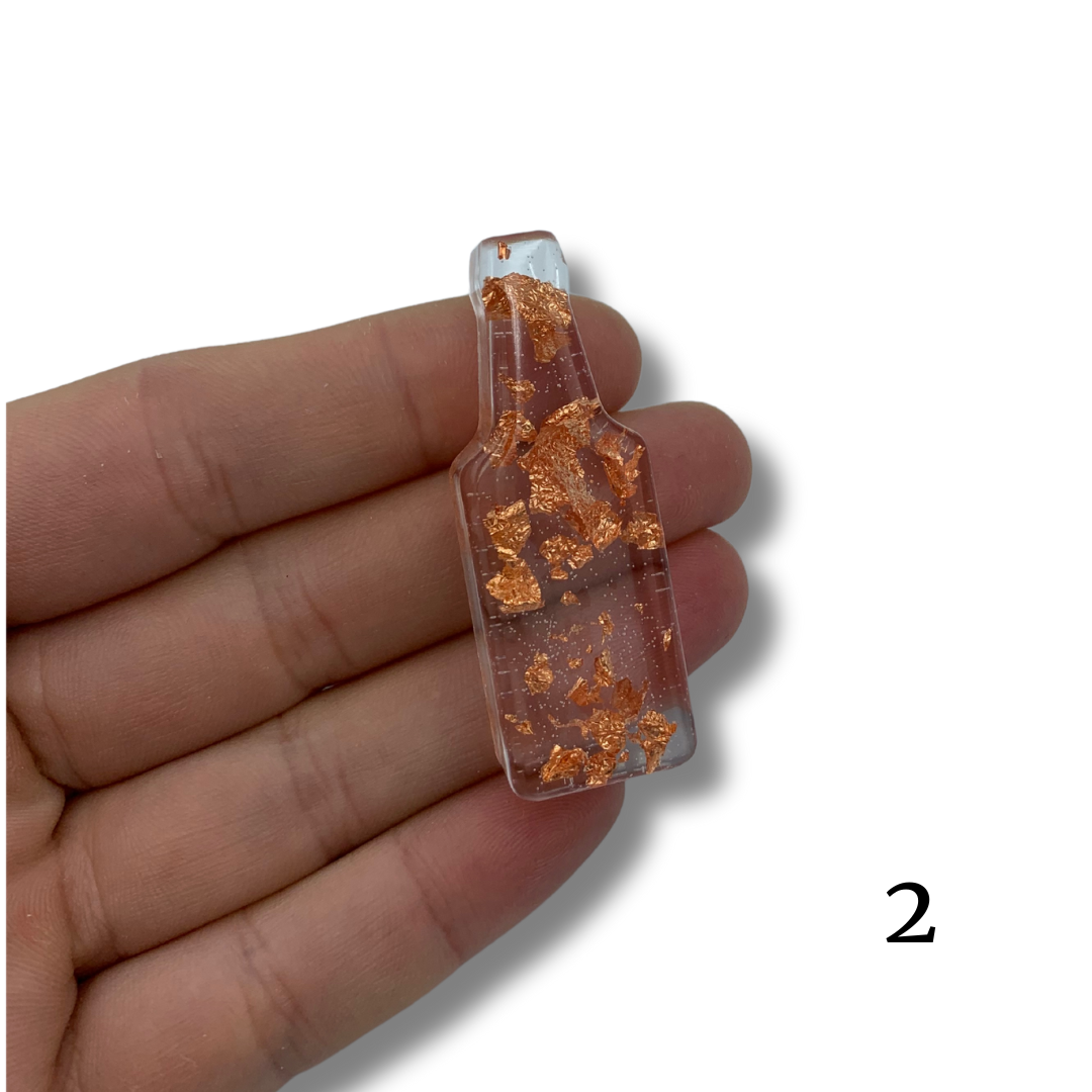 Magnet bouteille