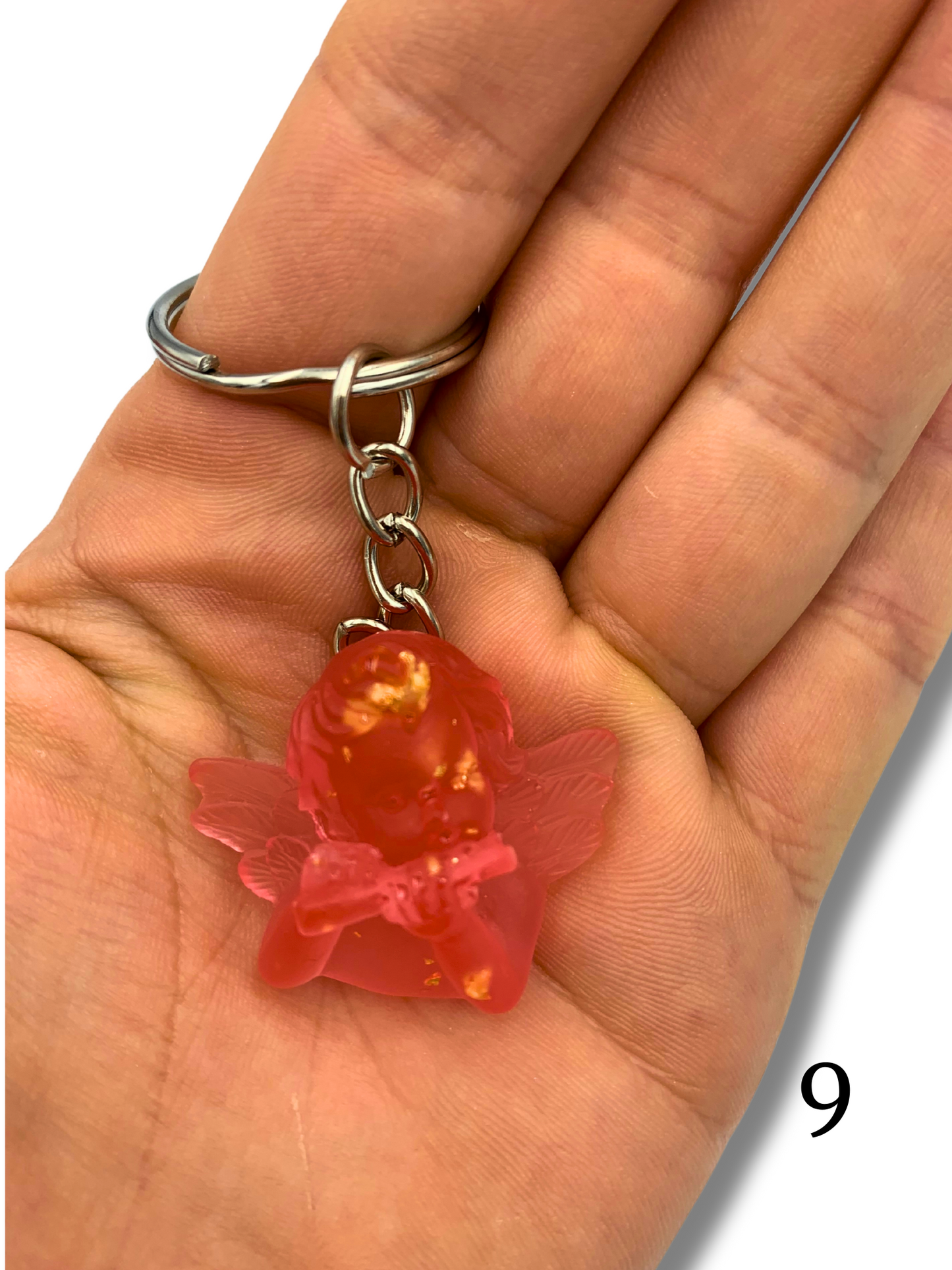 Porte clés Ange