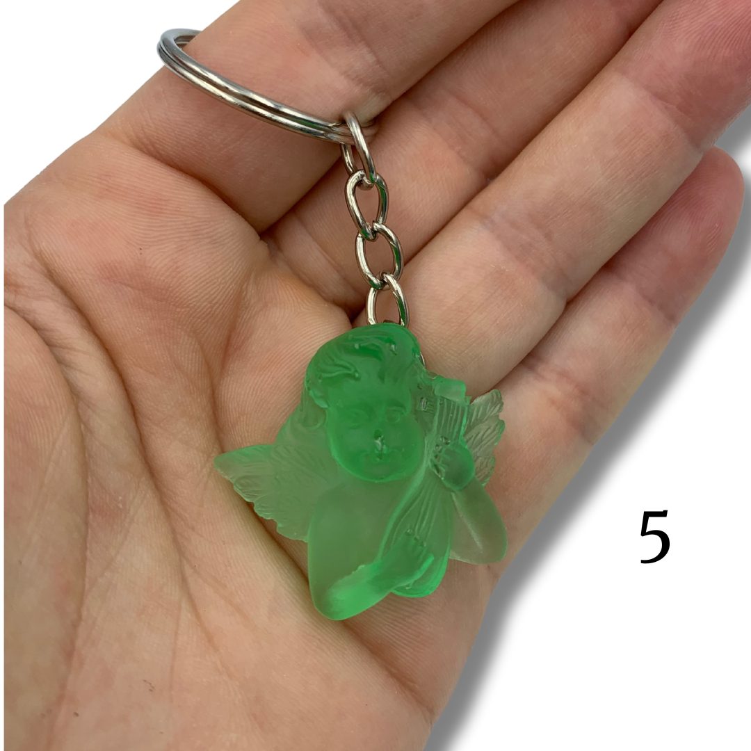 Porte clés Ange